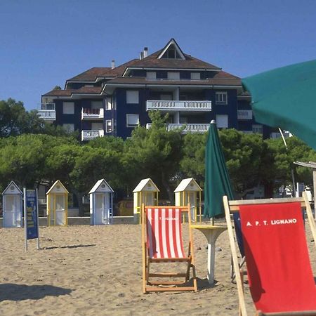 Apartments In Lignano 21657 Линьяно-Саббьядоро Экстерьер фото