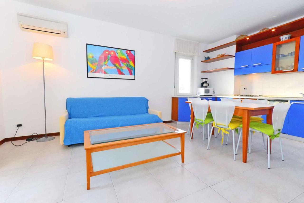Apartments In Lignano 21657 Линьяно-Саббьядоро Экстерьер фото
