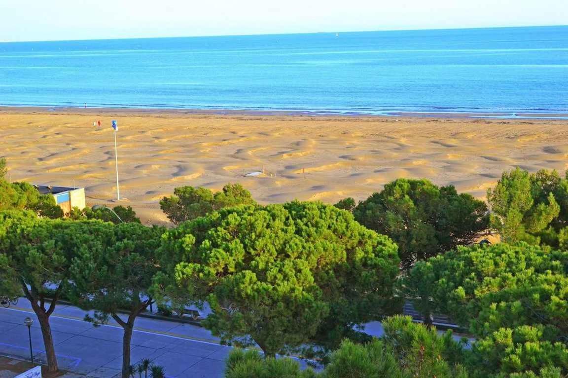 Apartments In Lignano 21657 Линьяно-Саббьядоро Экстерьер фото