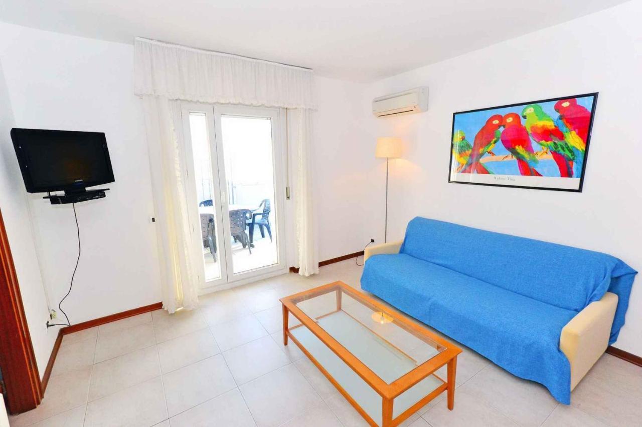 Apartments In Lignano 21657 Линьяно-Саббьядоро Экстерьер фото