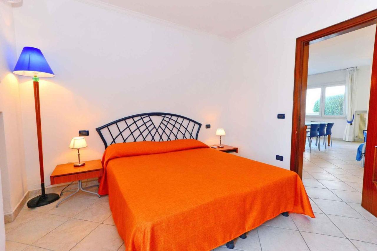 Apartments In Lignano 21657 Линьяно-Саббьядоро Экстерьер фото