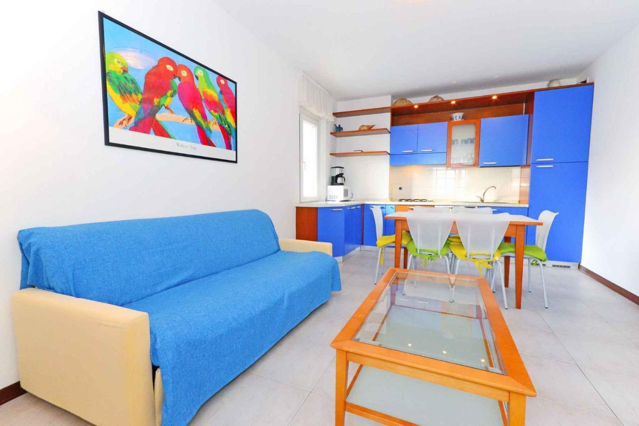 Apartments In Lignano 21657 Линьяно-Саббьядоро Экстерьер фото