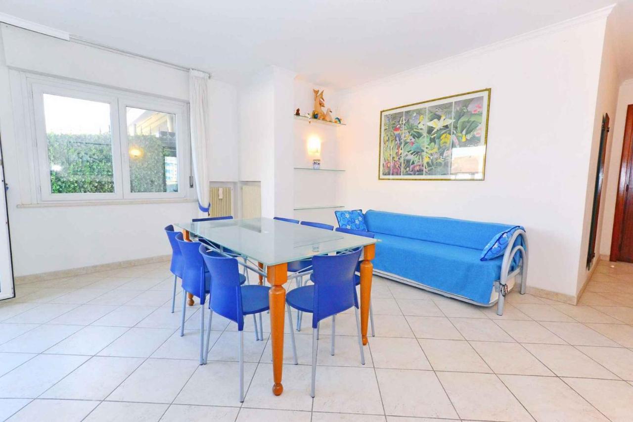 Apartments In Lignano 21657 Линьяно-Саббьядоро Экстерьер фото