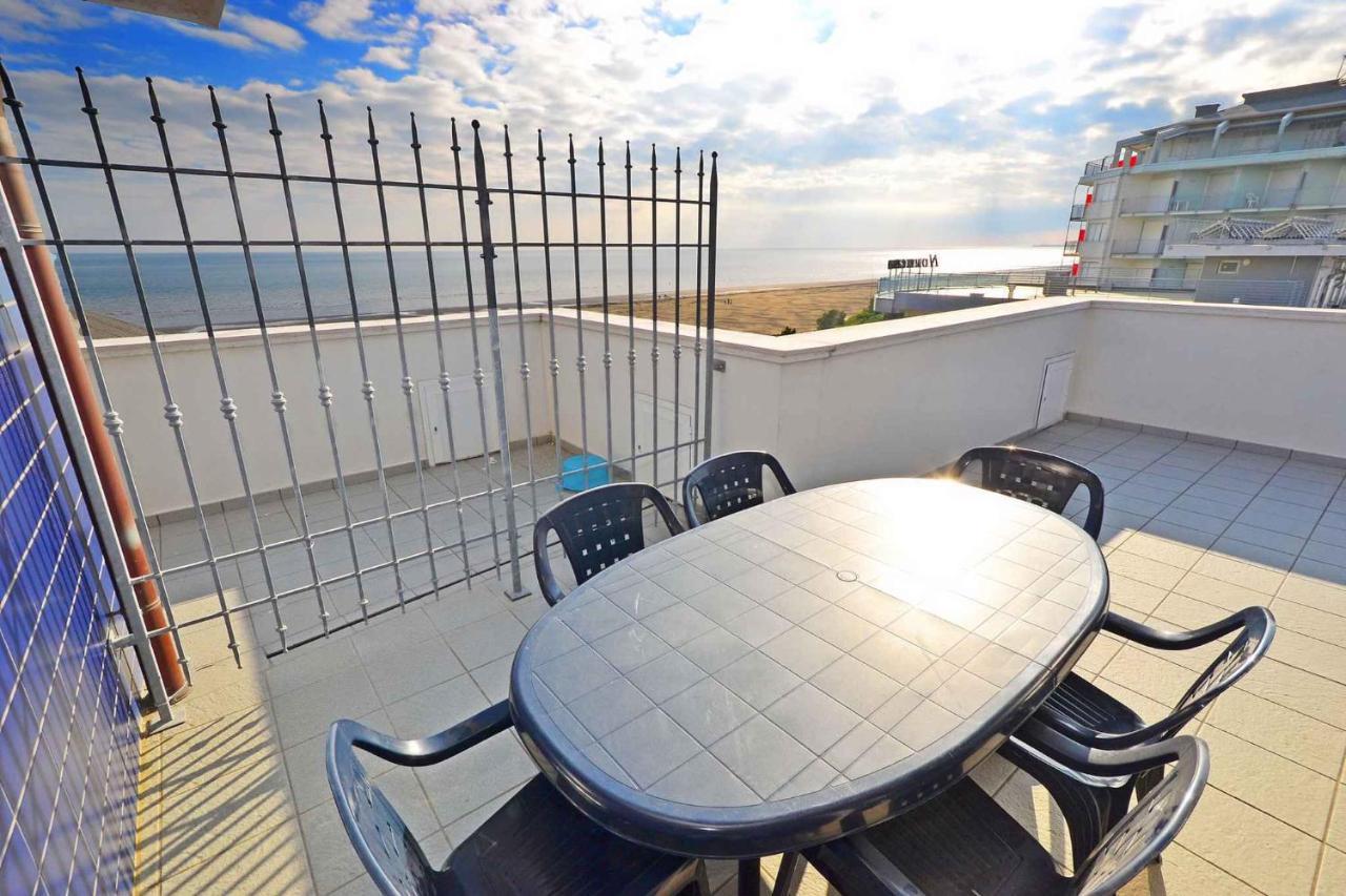 Apartments In Lignano 21657 Линьяно-Саббьядоро Экстерьер фото