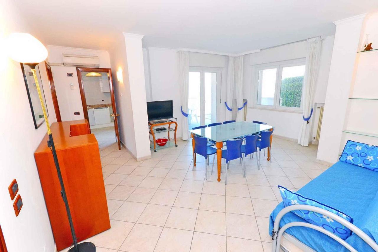 Apartments In Lignano 21657 Линьяно-Саббьядоро Экстерьер фото