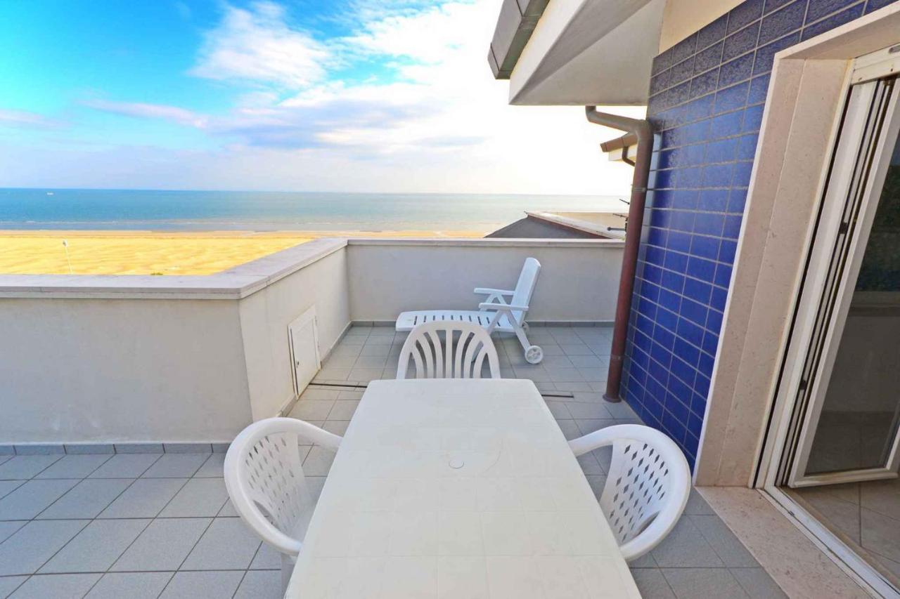 Apartments In Lignano 21657 Линьяно-Саббьядоро Экстерьер фото