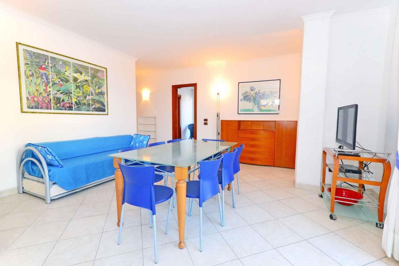 Apartments In Lignano 21657 Линьяно-Саббьядоро Экстерьер фото