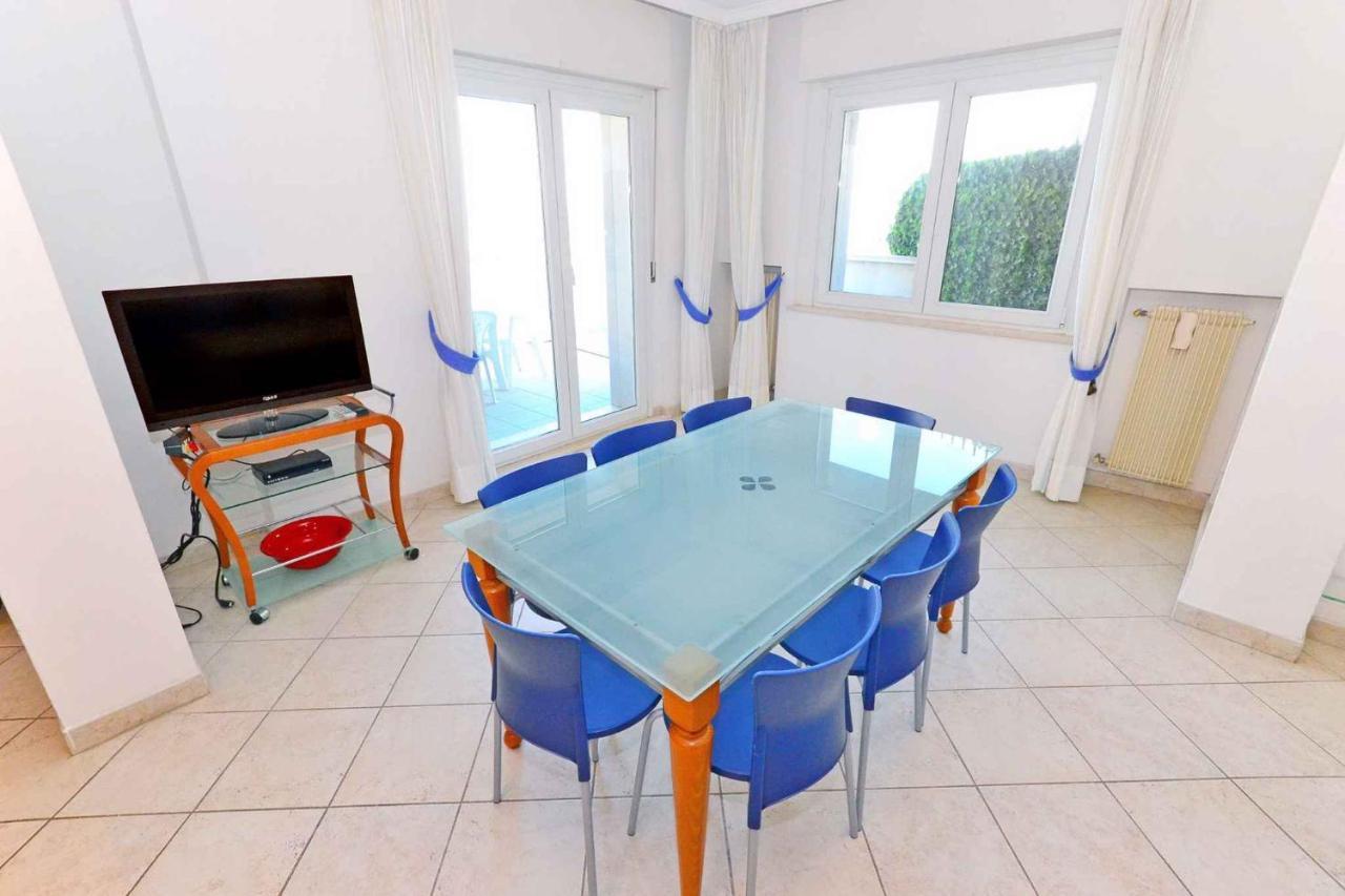 Apartments In Lignano 21657 Линьяно-Саббьядоро Экстерьер фото