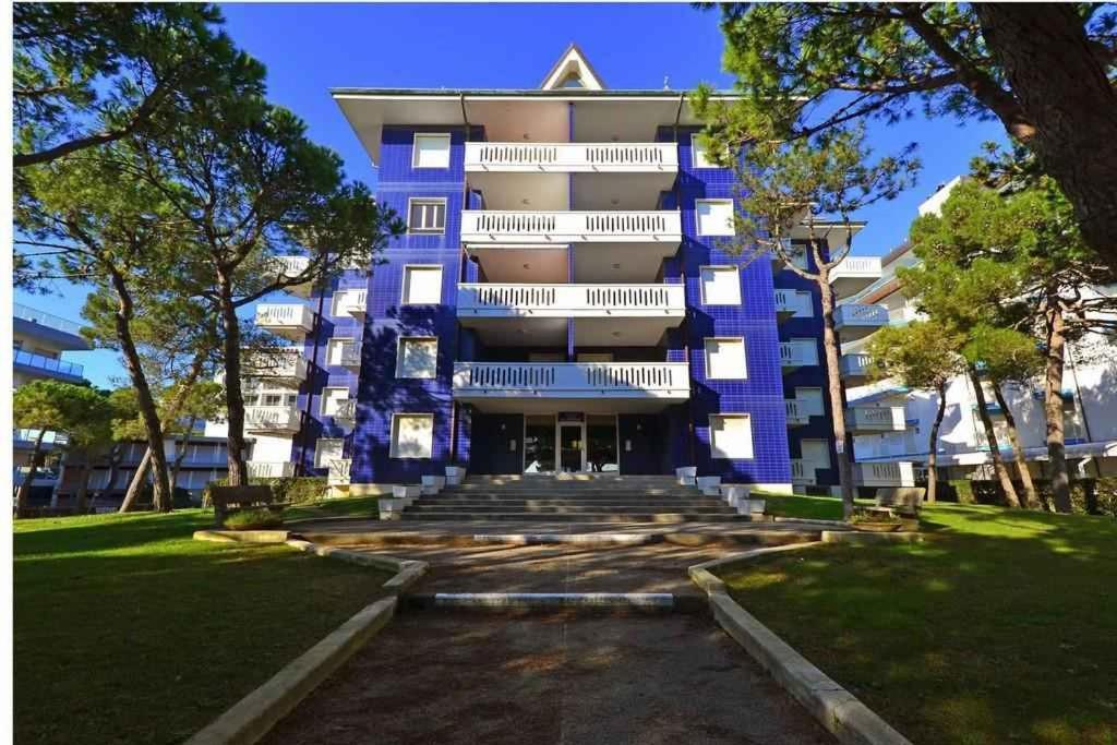 Apartments In Lignano 21657 Линьяно-Саббьядоро Экстерьер фото