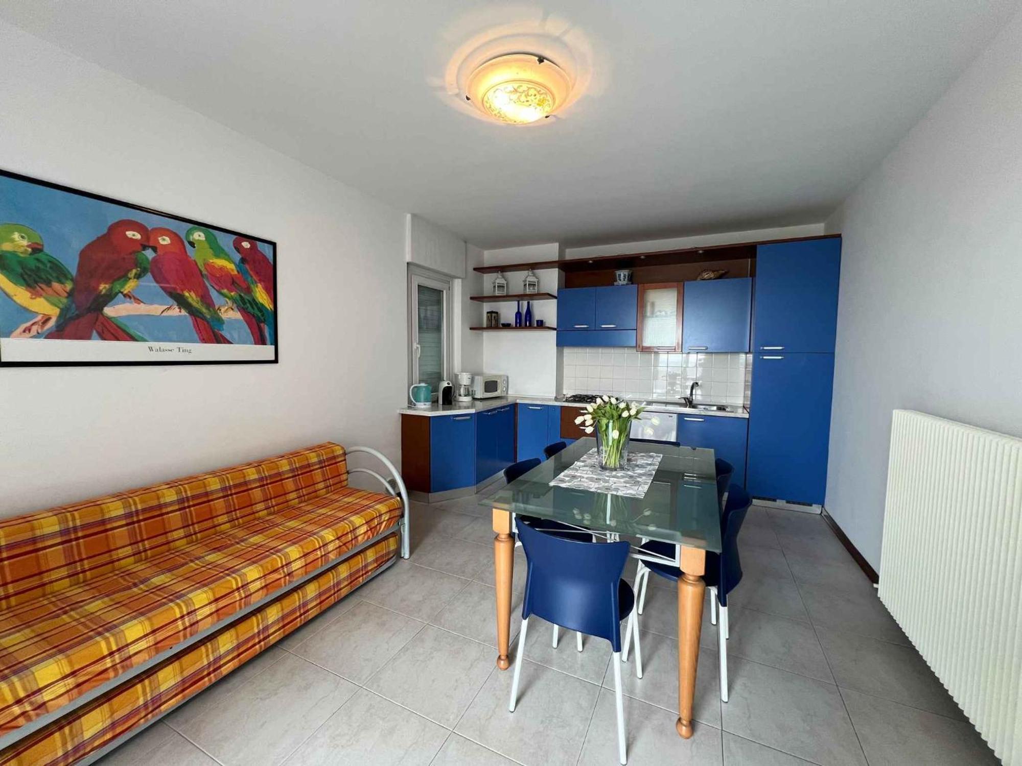 Apartments In Lignano 21657 Линьяно-Саббьядоро Экстерьер фото