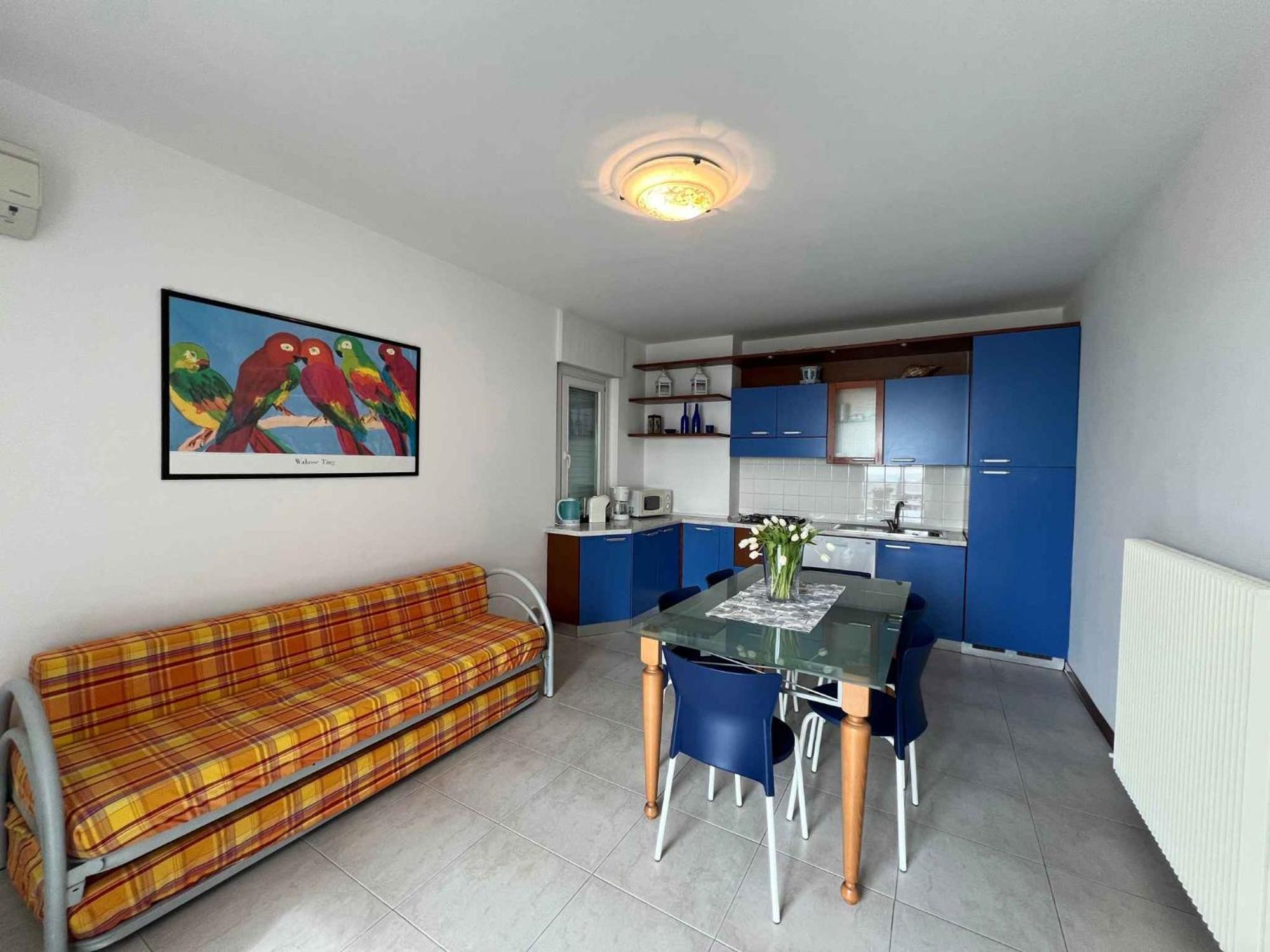 Apartments In Lignano 21657 Линьяно-Саббьядоро Экстерьер фото