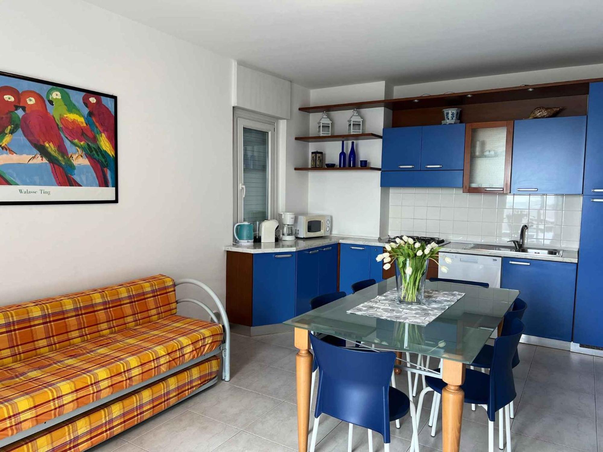 Apartments In Lignano 21657 Линьяно-Саббьядоро Экстерьер фото